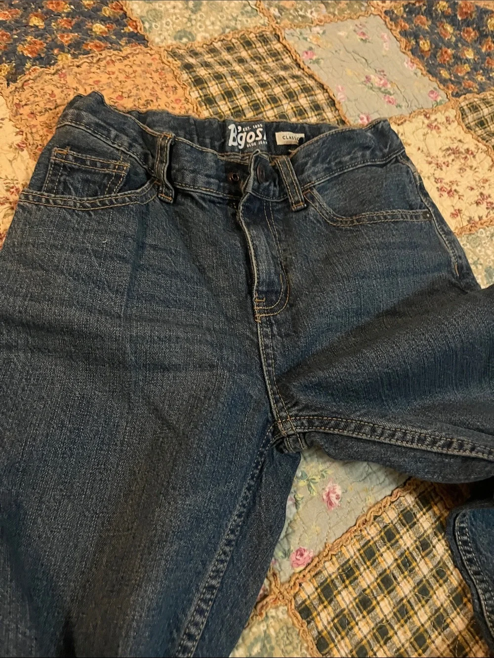Oshkosh jeans